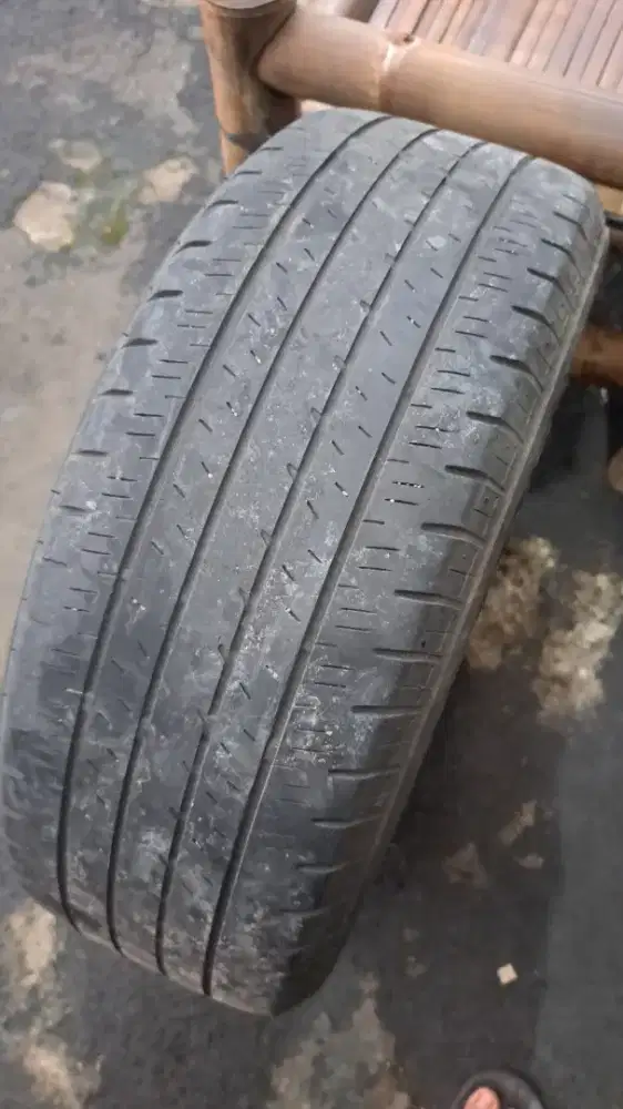 215 55 r17 bridgestone turanza 1pcs