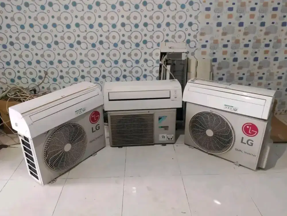 Rombeng barang bekas sidoarjo surabya