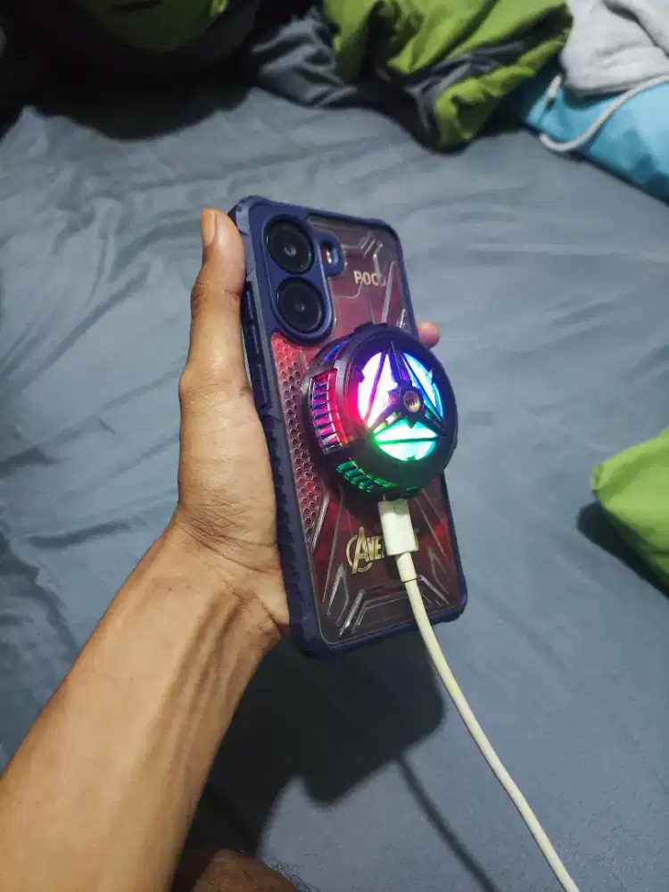 Di jual cepat cocok siap cod