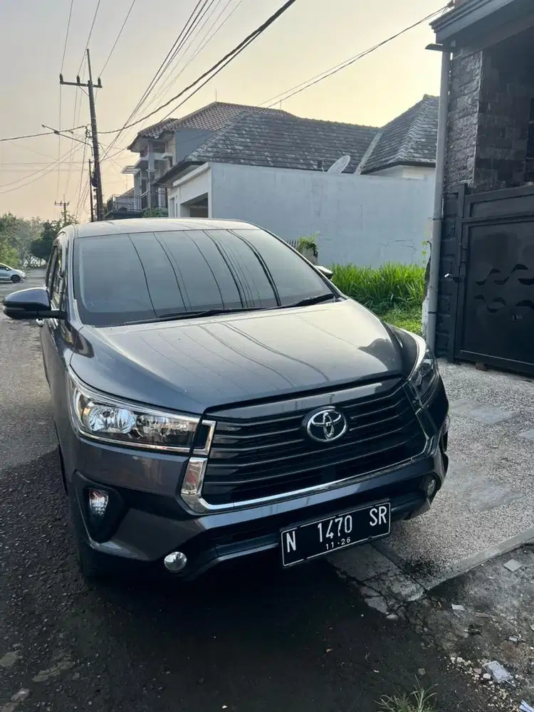 REboRN G diesel AT 2021 low kaem