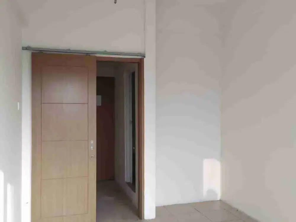 Dijual  unit apartment paviliun permata tipe studio Surabaya barat