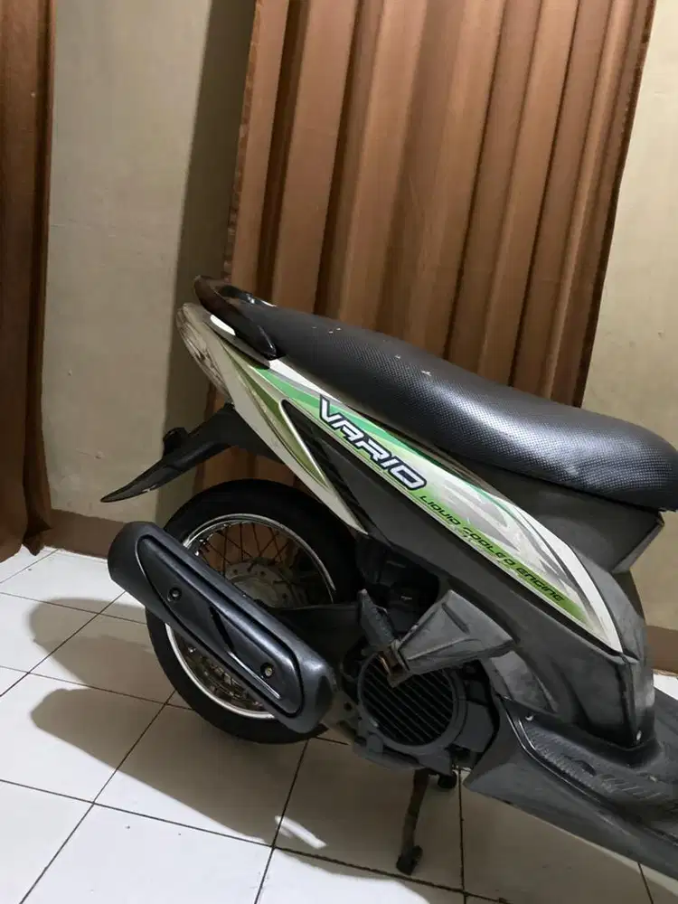Vario RARE 2012