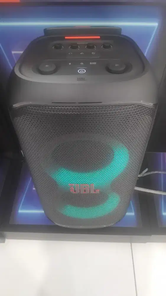 CICILAN TANPA KARTU KREDIT JBL SPEAKER