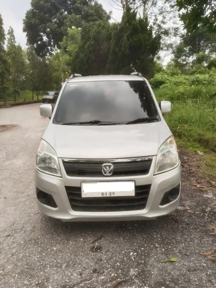 Suzuki Karimun Wagon R GL