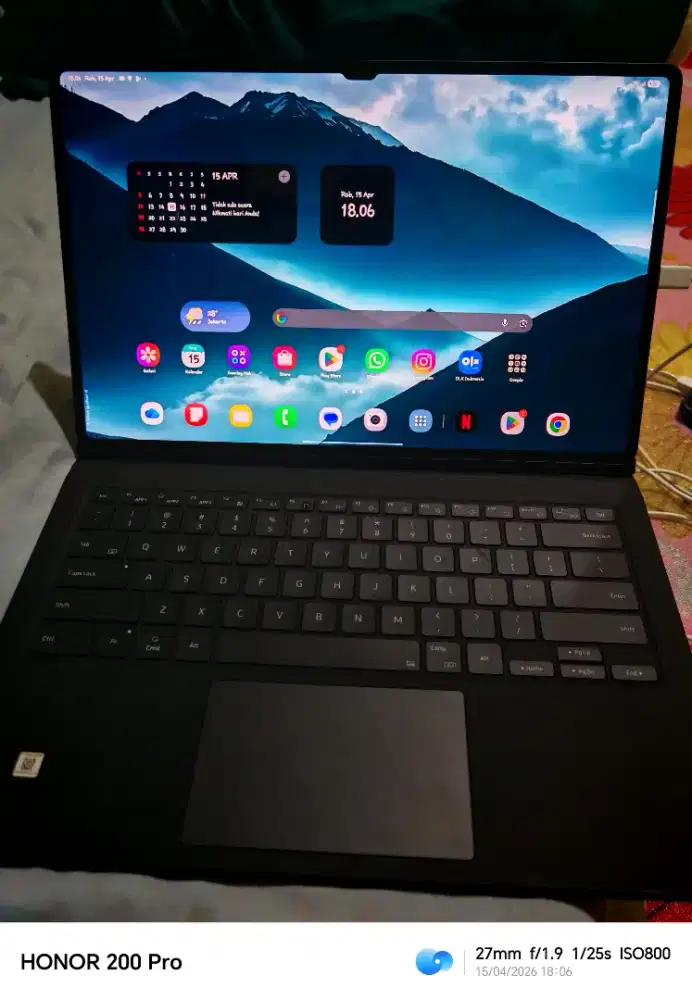 Samsung galaxy tab s8 ultra 12/256 5G mulus fullset