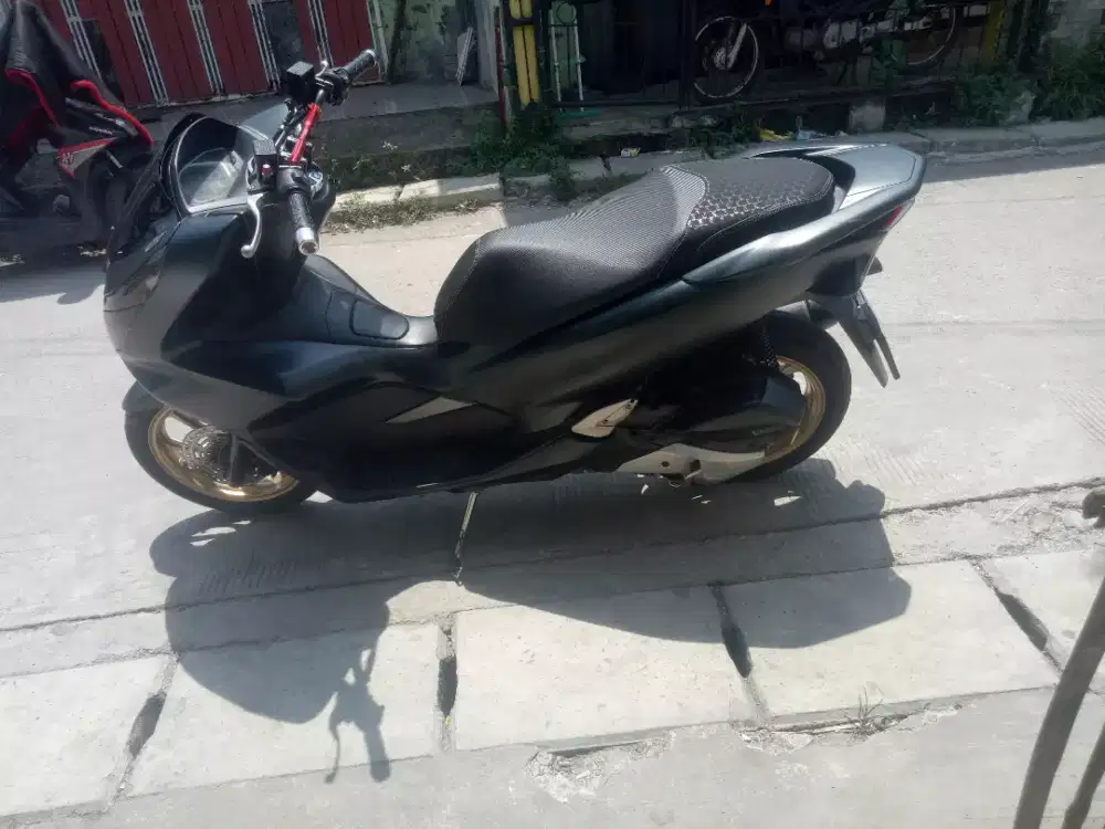 Honda pcx 2021 pajak of 1 kali
