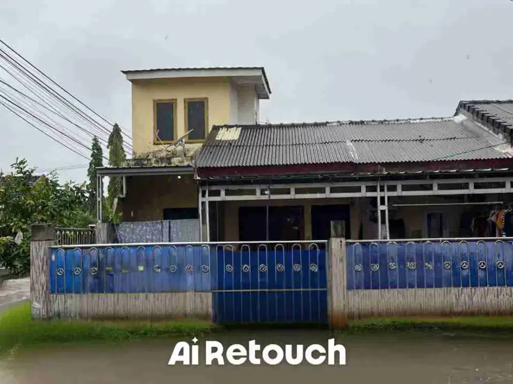 jual rumah di sasana patra