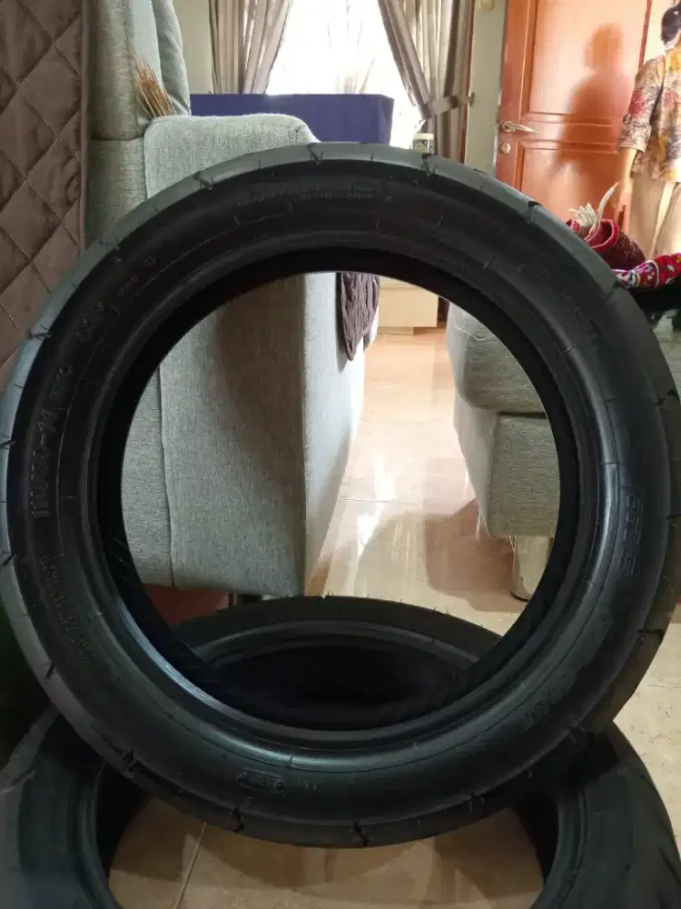 jual ban motor IRC