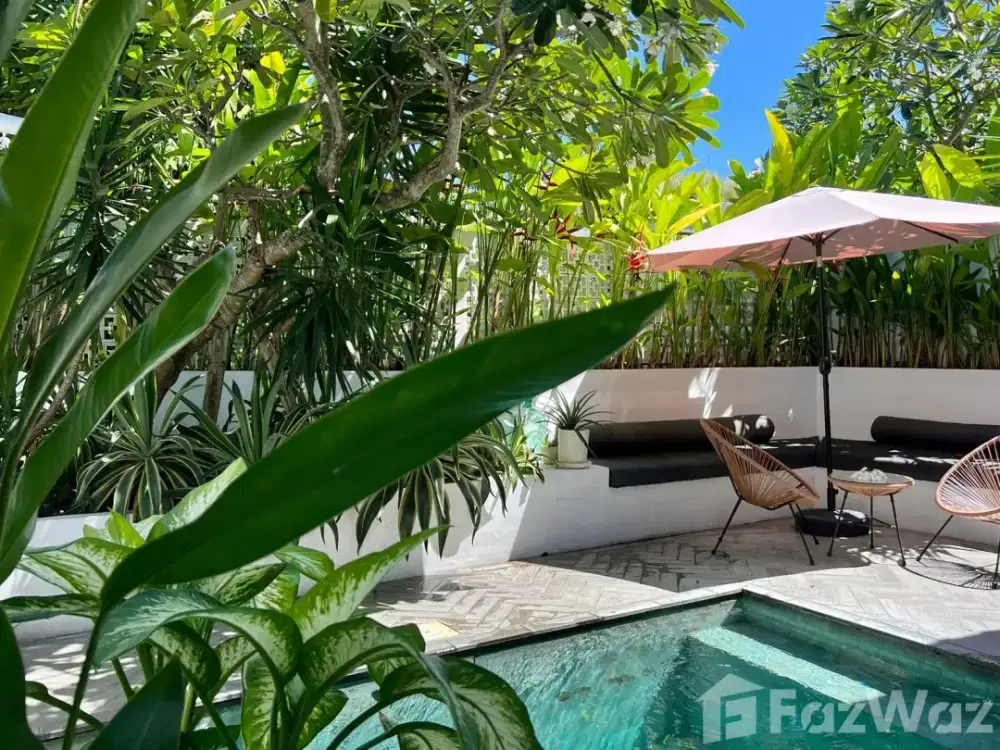 1 Bedroom Villa for sale at Villa Black