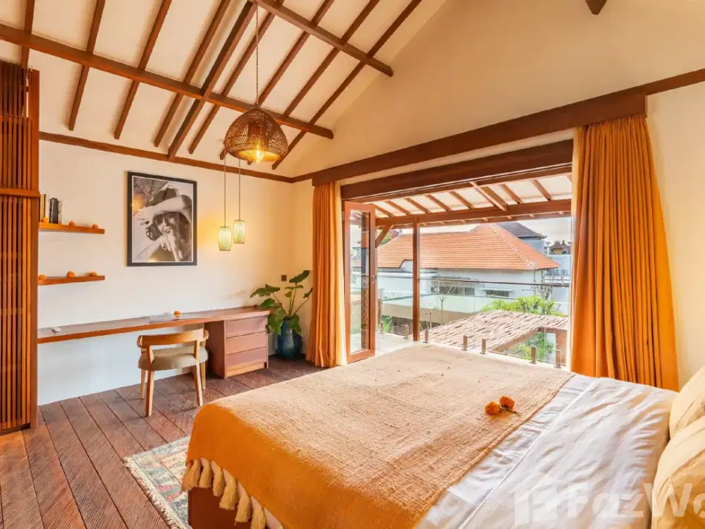 2 Bedroom Villa for sale at Balienea Wooden Houses