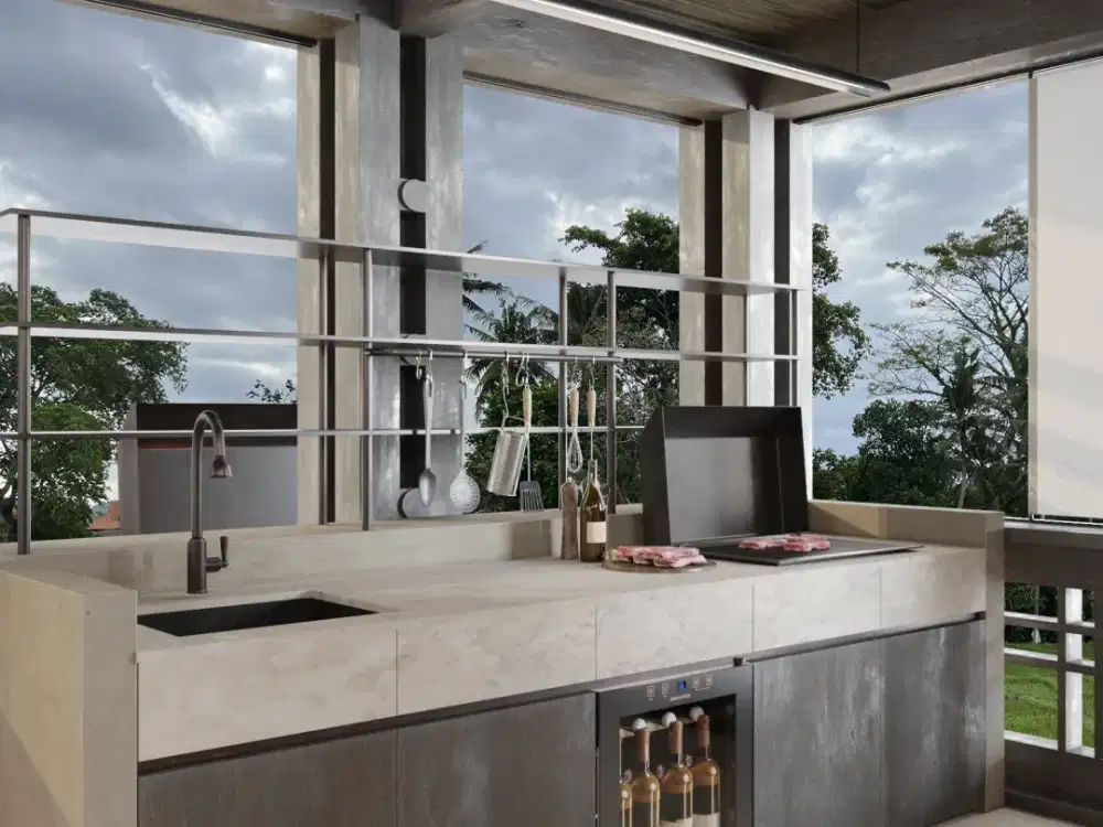 4 Bedroom Villa for sale at Origins @Nuanu by Baza Development