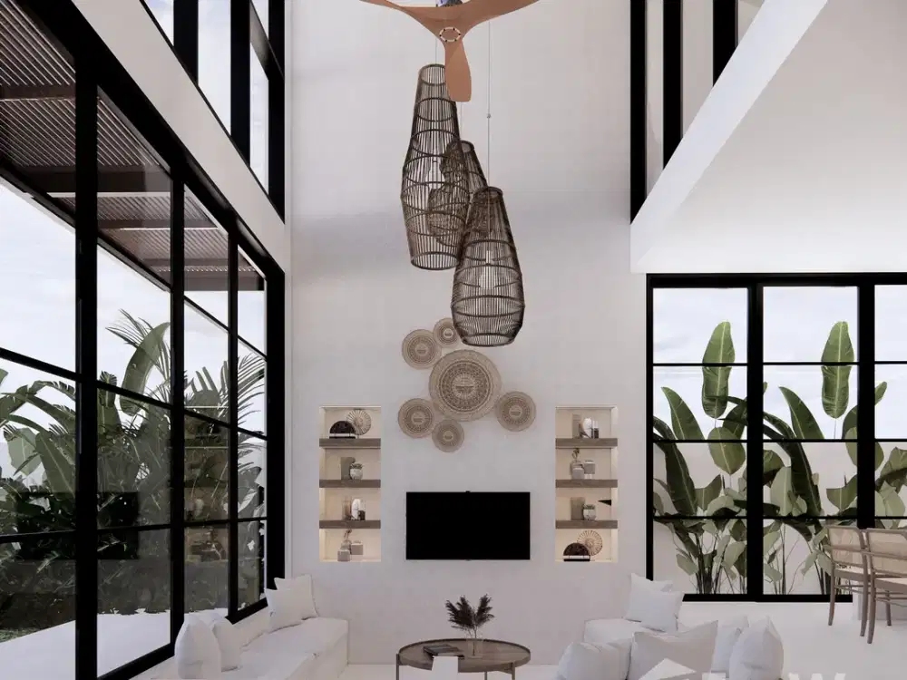 3 Bedroom Villa for sale at Aquamarine 2