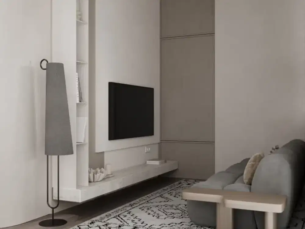 1 Bedroom Apartment for sale at Luma Biohacking Resort