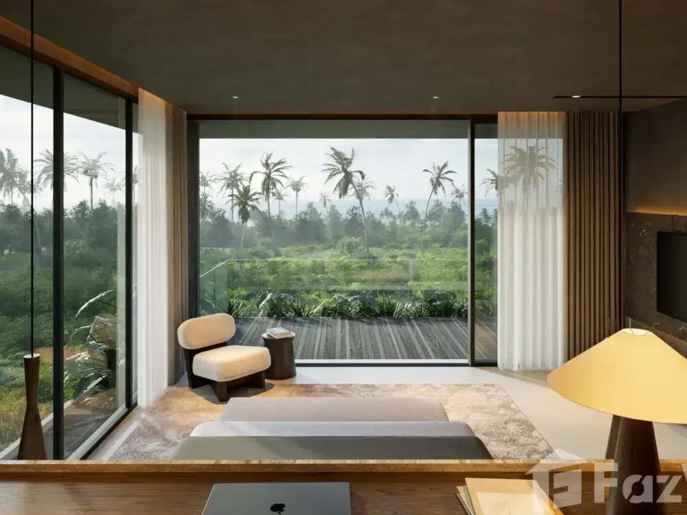 3 Bedroom Villa for sale at AXM Villas