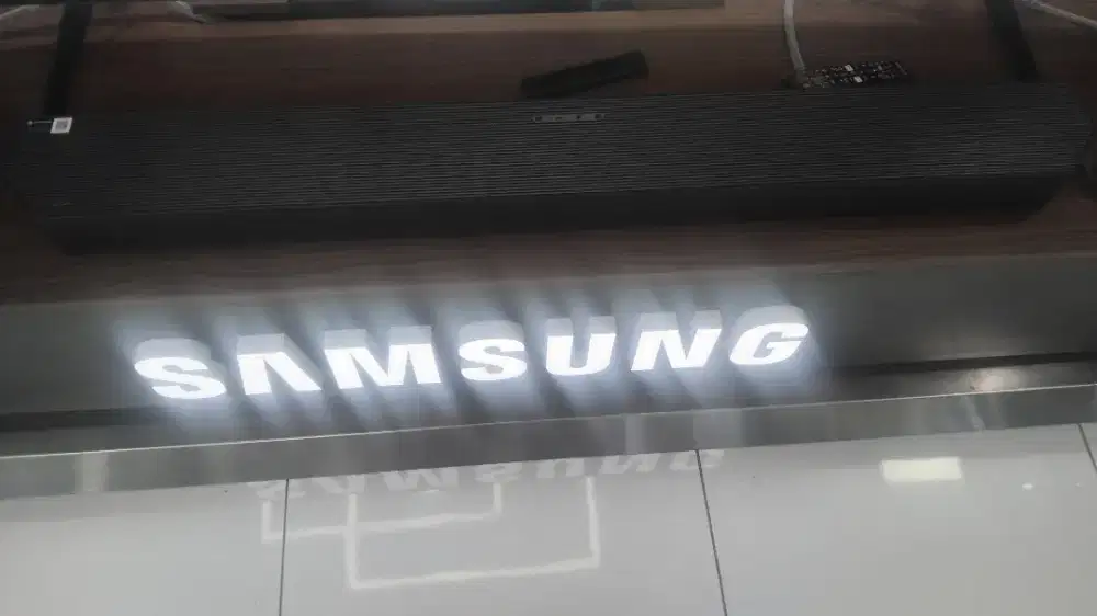 CICILAN TANPA KARTU KREDIT SOUNDBAR SAMSUNG