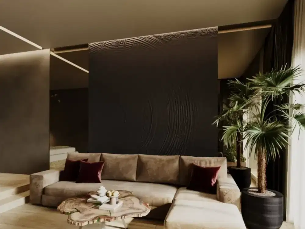 2 Bedroom Apartment for sale at HORIZON BLUE