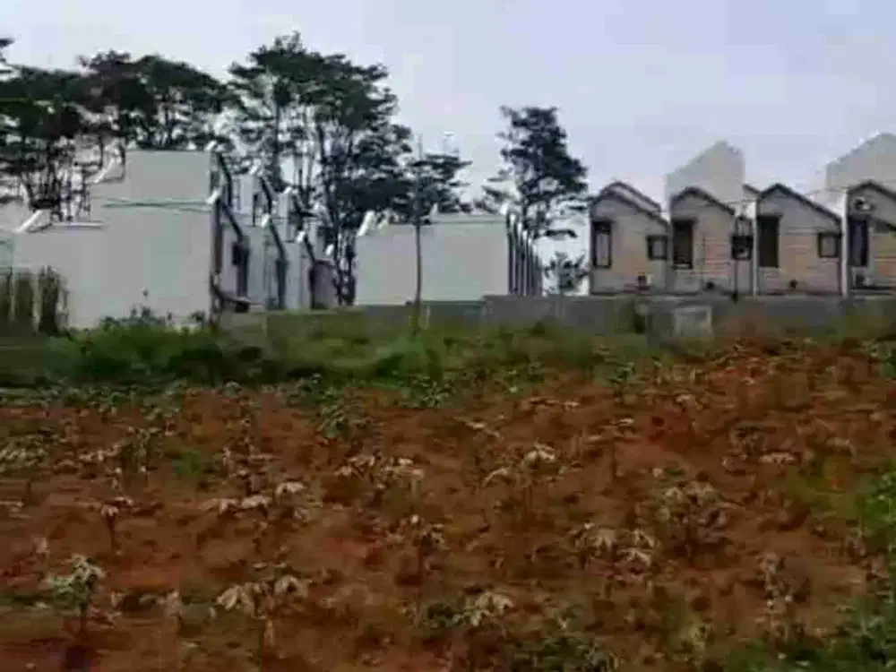 TANAH MURAH DEMPET PERUMAHAN ARAYA BINUS MALANG