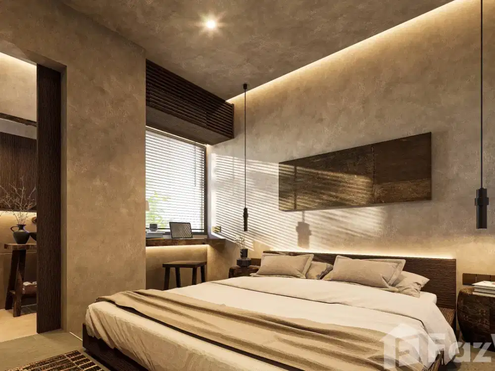 3 Bedroom Villa for sale at Vasana - Post Payment Plan Project