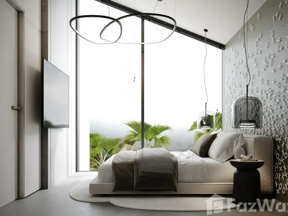 2 Bedroom Villa for sale at XO Project Canggu