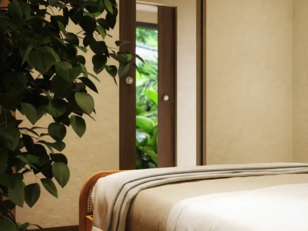 2 Bedroom Villa for sale at Neat House Villa