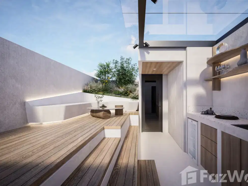 1 Bedroom Apartment for sale at Element Residence