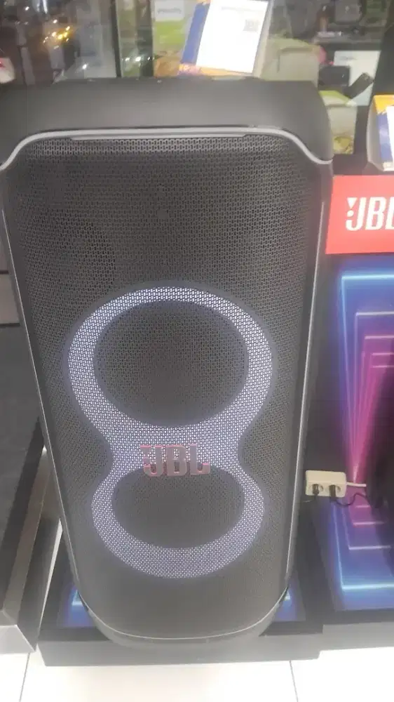 CICILAN TANPA KARTU KREDIT SPEAKER JBL