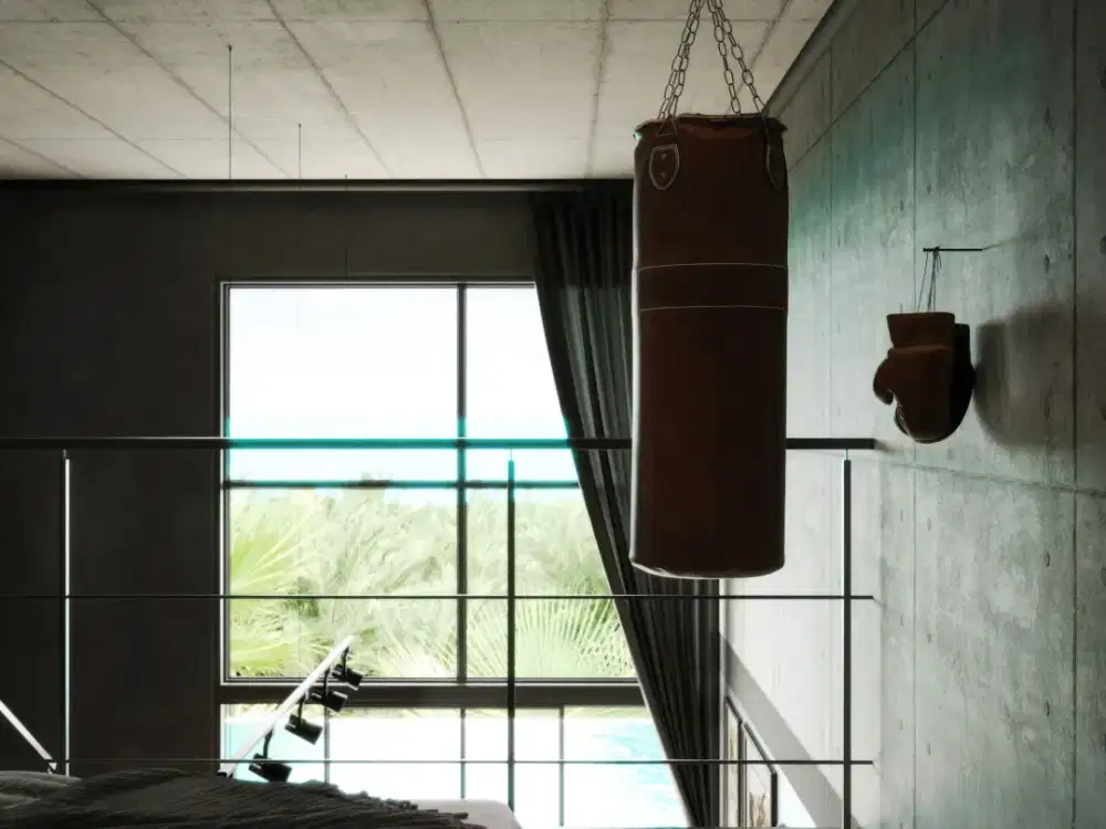 2 Bedroom Townhouse for sale at Jey Grey Residence