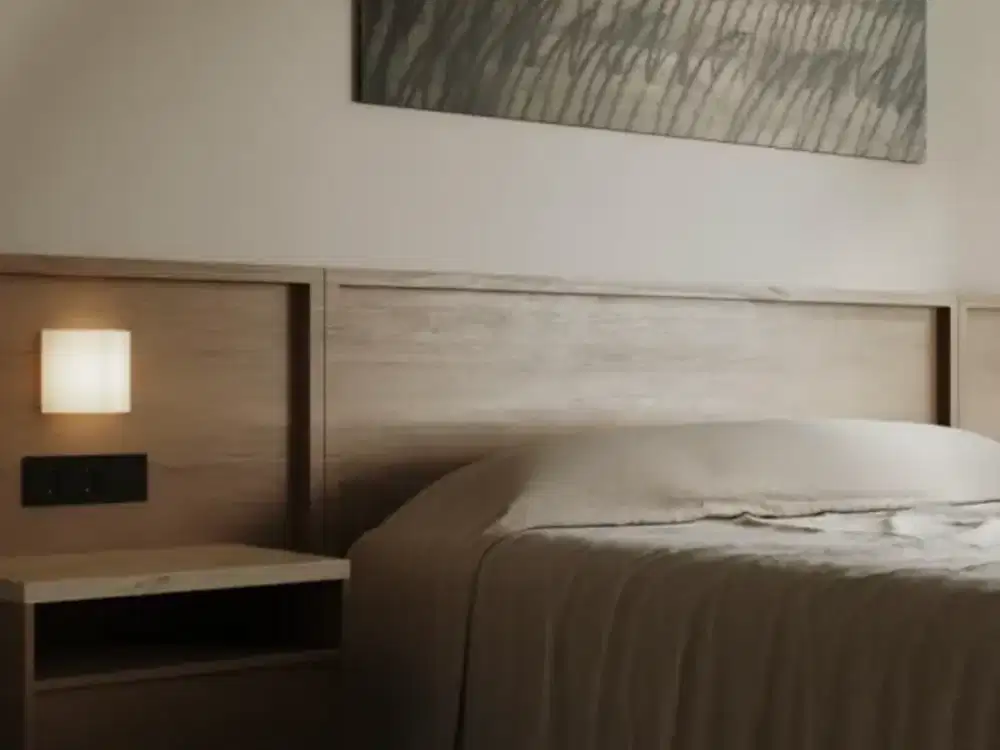 2 Bedroom Villa for sale at Feeels Dreamland