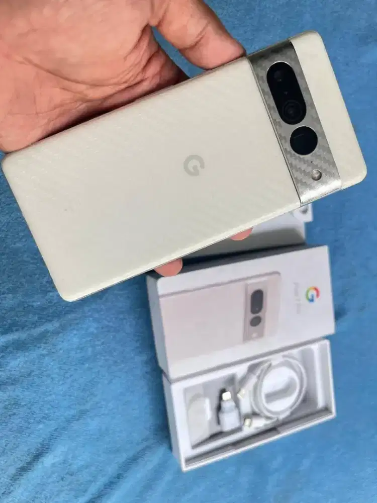 Google pixel 7pro 12/128gb TT/BT
