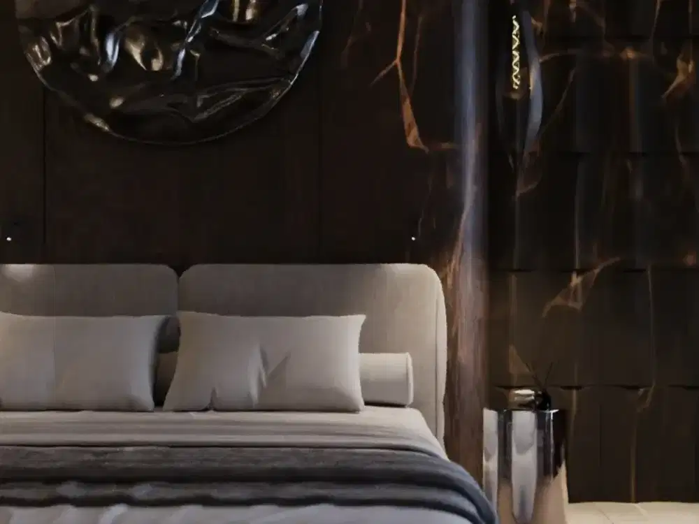 1 Bedroom Apartment for sale at HORIZON BLUE