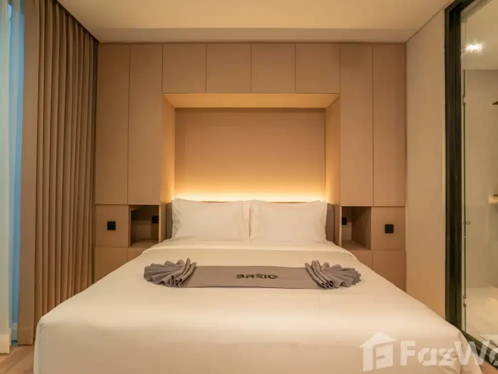 2 Bedroom Villa for sale at Oasis by Breig