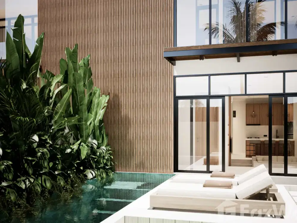 4 Bedroom Townhouse for sale at Aquamarine