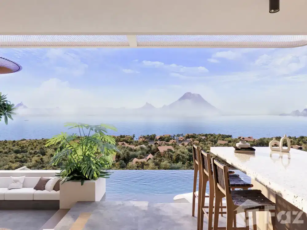 2 Bedroom Villa for sale at Solea Penida