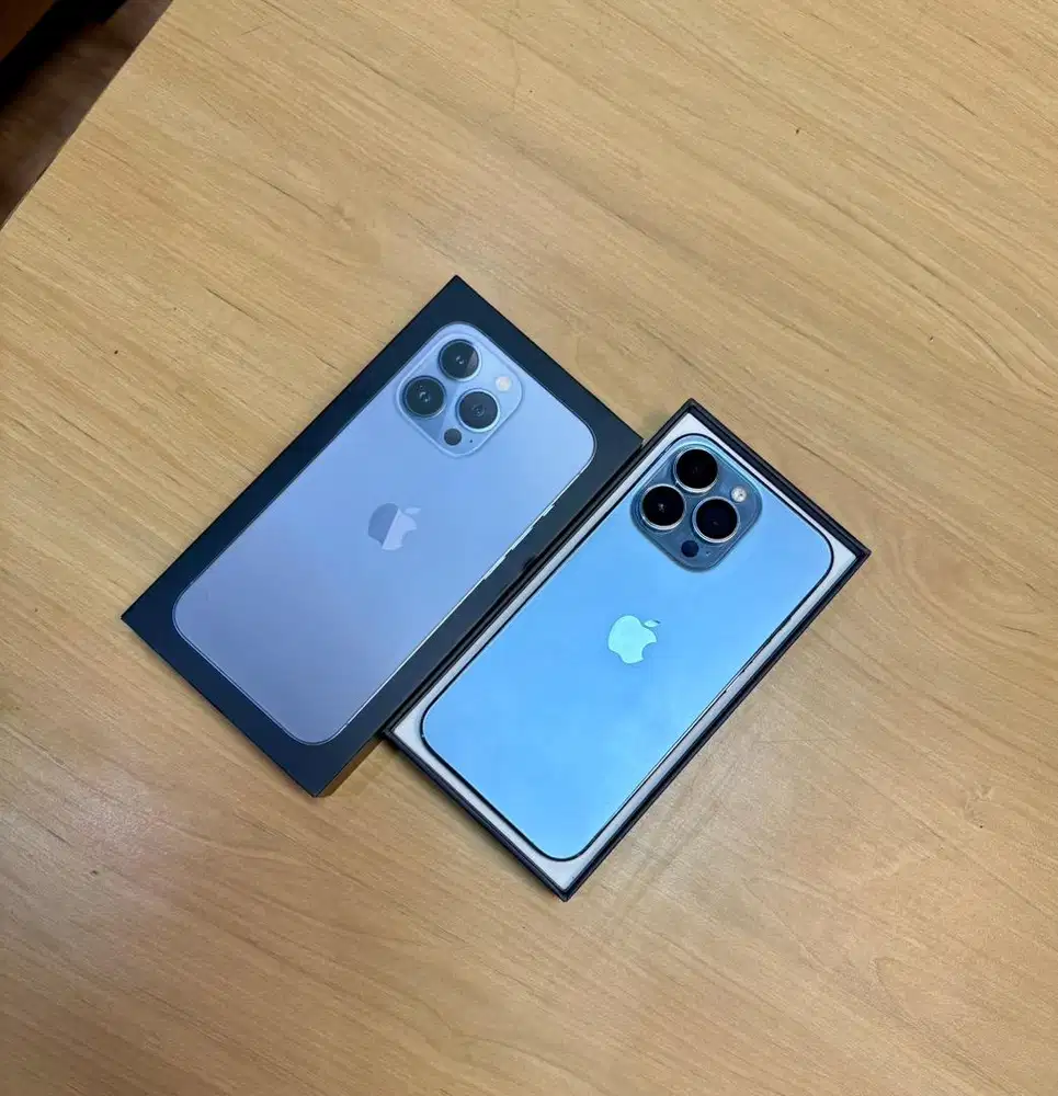 iPhone 13 Pro 256GB iBox