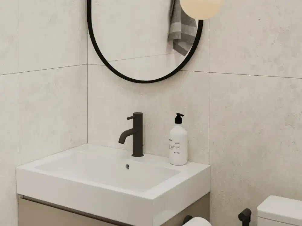 1 Bedroom Apartment for sale at Vibe Hotel Nusa Dua