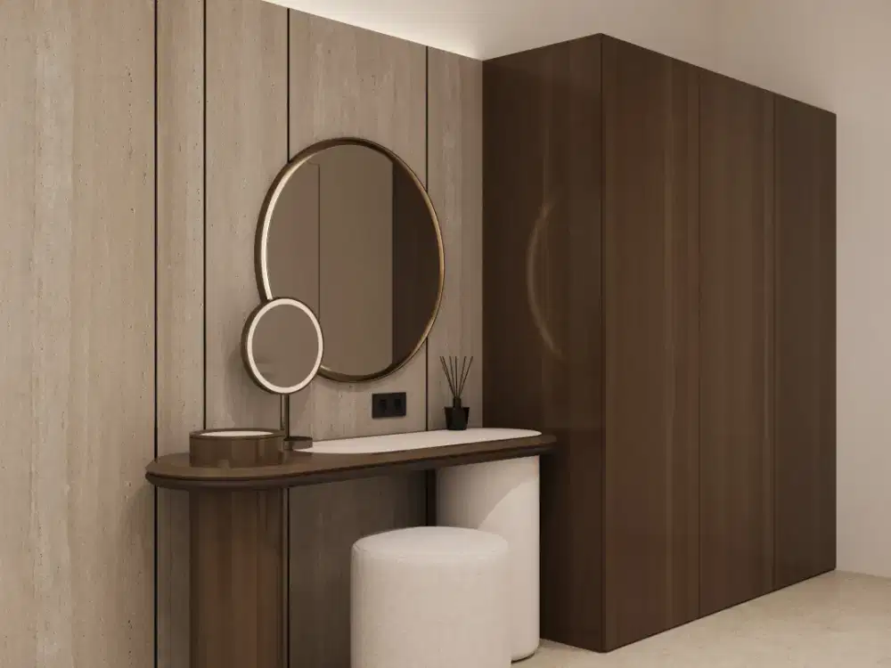 1 Bedroom Apartment for sale at Pandawa Dream