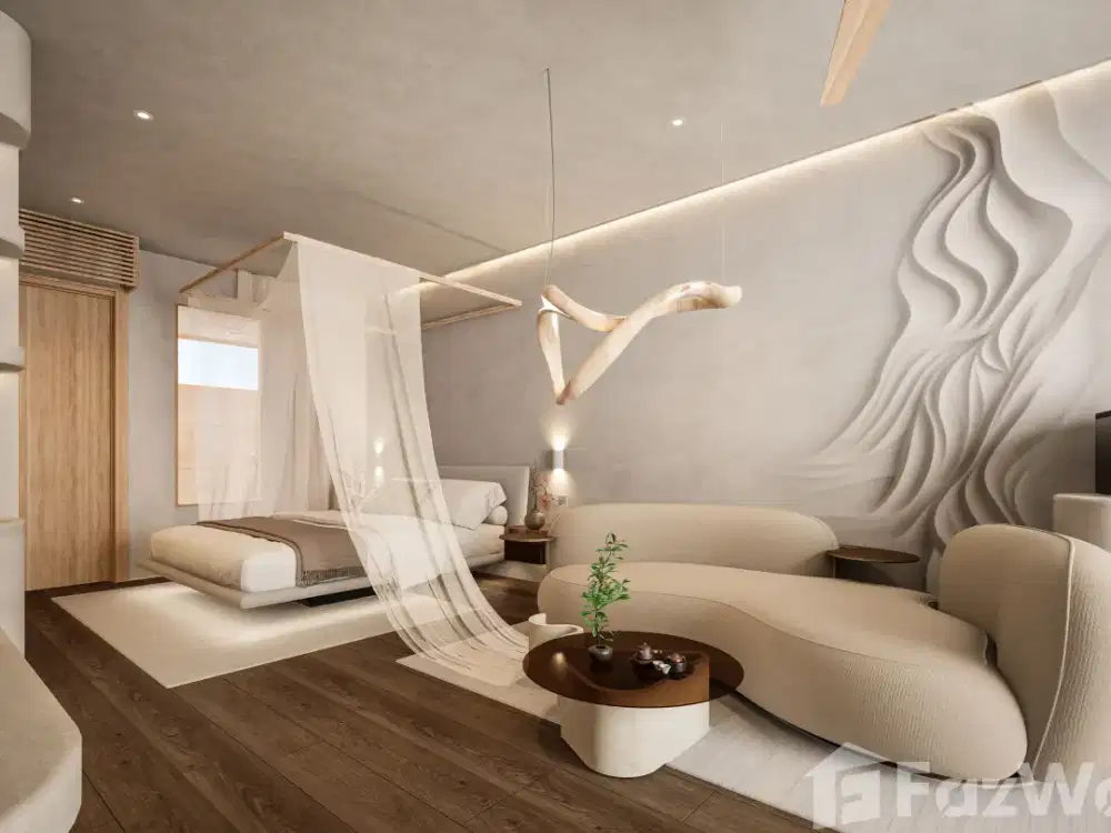 1 Bedroom Apartment for sale at Element Residence