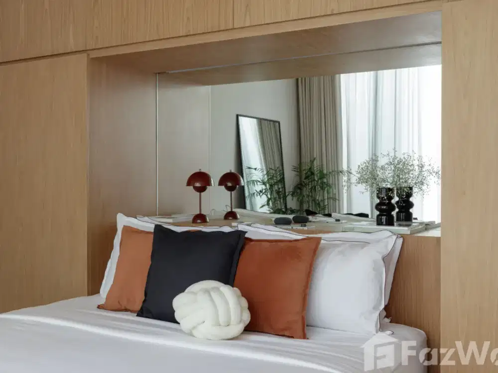 2 Bedroom Townhouse for sale at OXO Townhouse Berawa