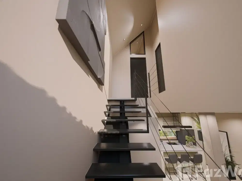 2 Bedroom Townhouse for sale at The Sands Villa - Sanur