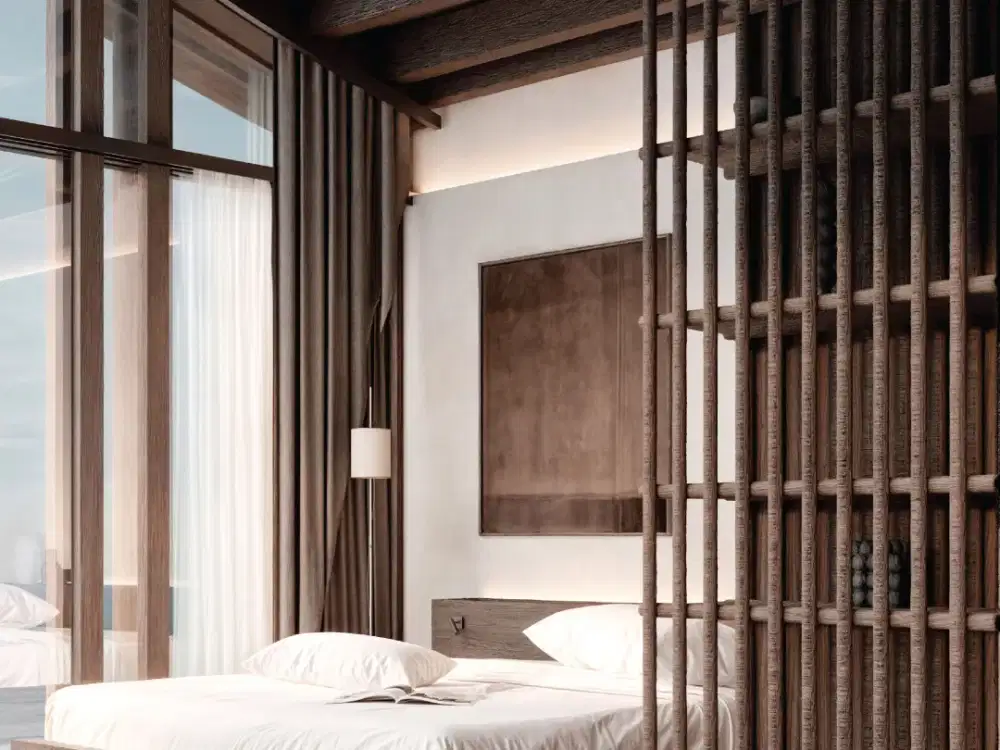 2 Bedroom Villa for sale at The ERA by OXO