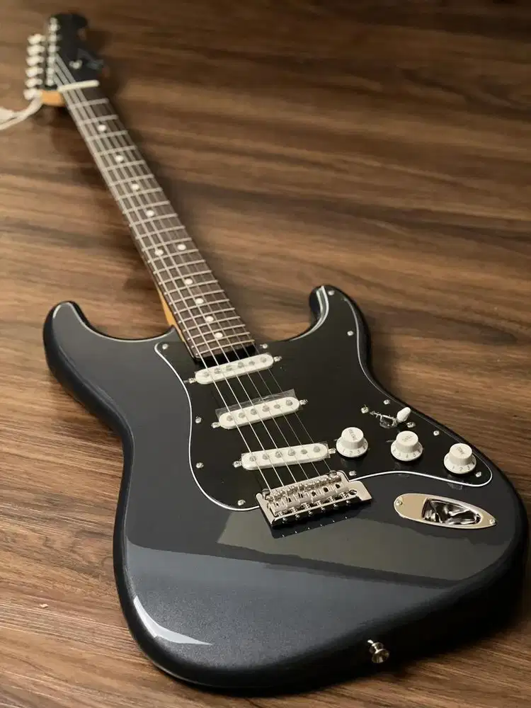 Gitar Fender hybrid II Japan