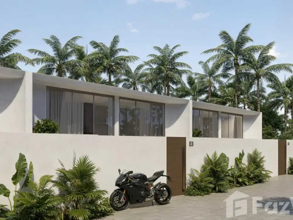 2 Bedroom Villa for sale in Melasti, Bali
