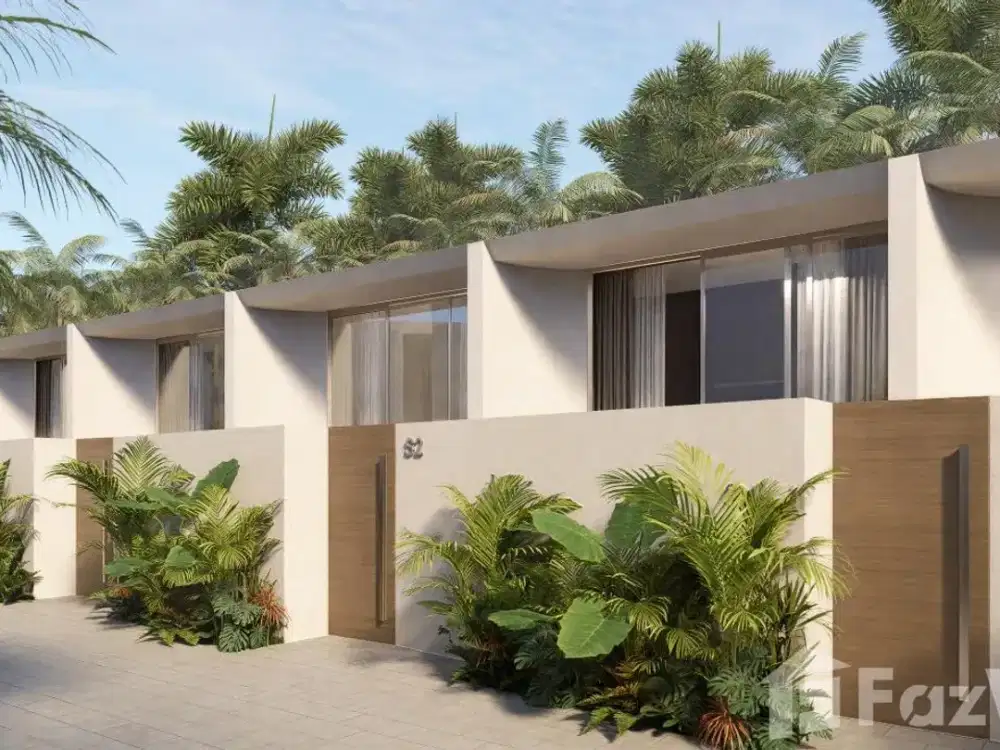 1 Bedroom Villa for sale in Melasti, Bali