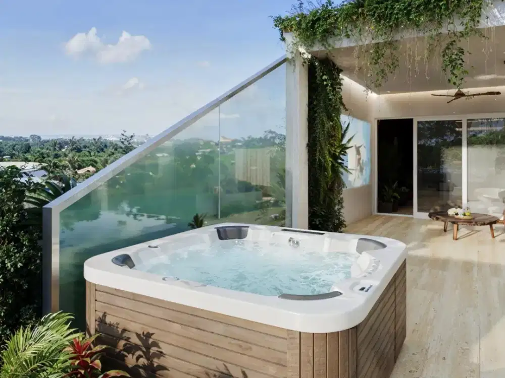 1 Bedroom Apartment for sale at HORIZON BLUE