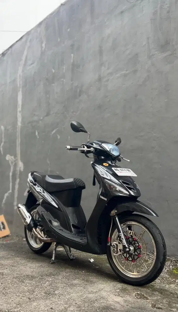 Jual Mio sporty