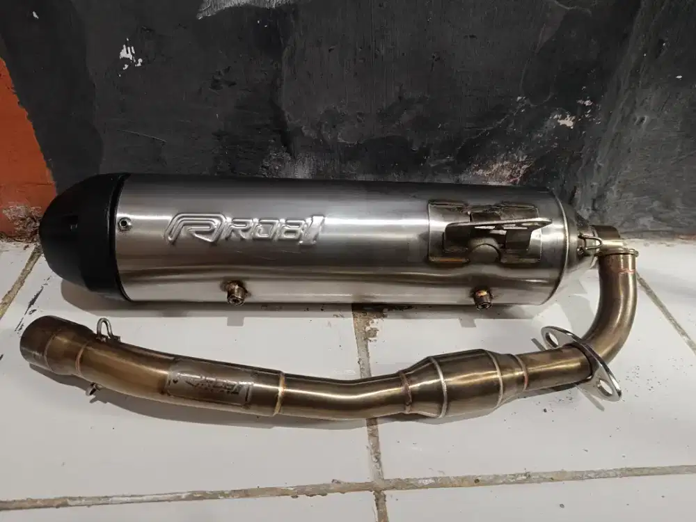 Rob1  nmax/aerox new/neo/Turbo/alpha