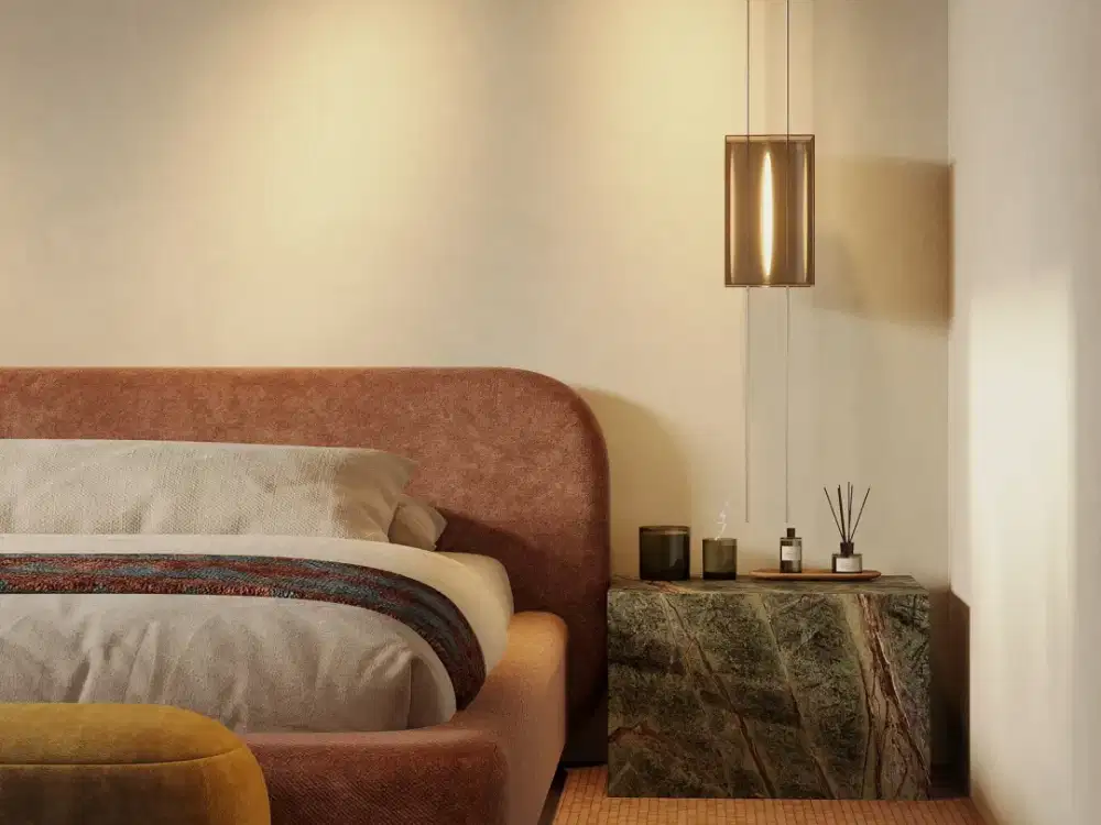 3 Bedroom Villa for sale at Origins @Nuanu by Baza Development