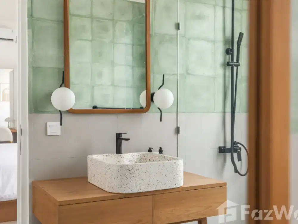 3 Bedroom Townhouse for sale at Cemagi Townhouse