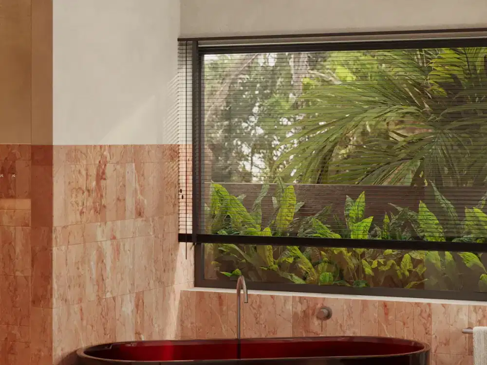 2 Bedroom Villa for sale at Origins @Nuanu by Baza Development