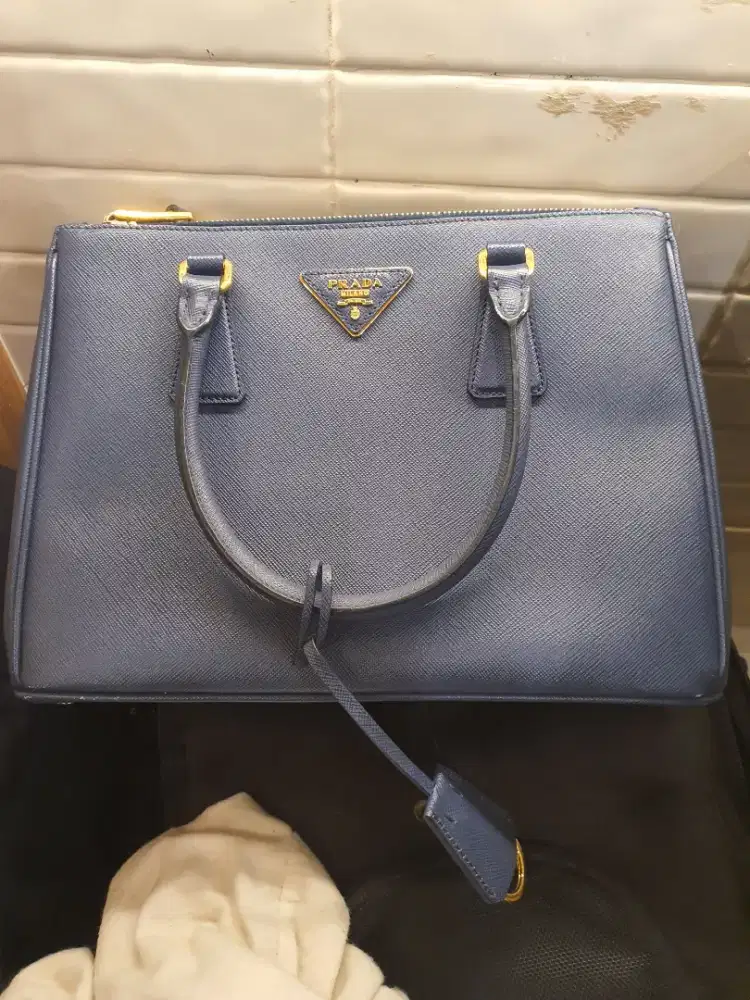 Tas Prada 100% Ori